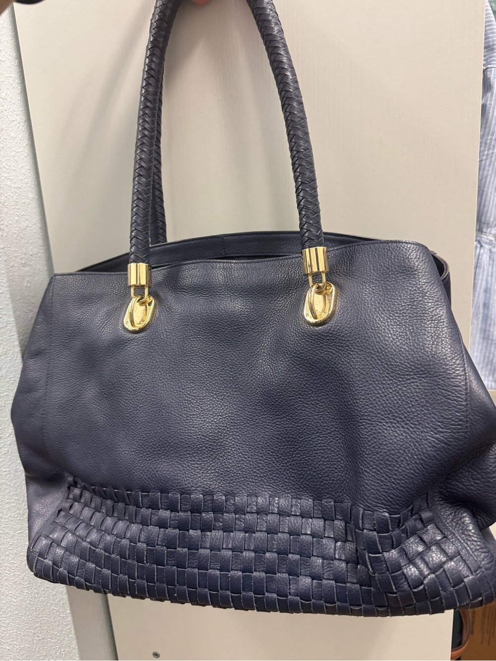 Cole Haan Benson Novelty Tote